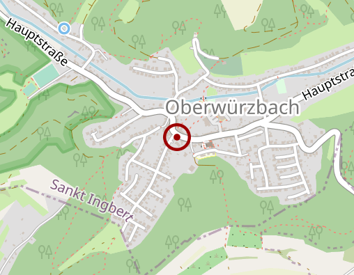 Karte: Florian-Apotheke