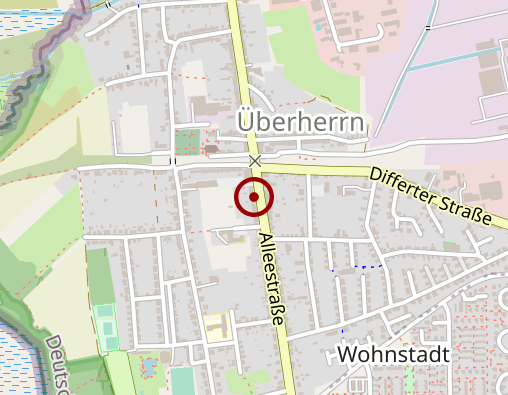 Karte: Altmaier Michael