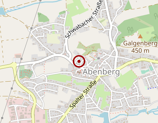 Karte: Krahn-Heubeck Helga Dipl.-Psych. Psychologische Psychotherapeuten