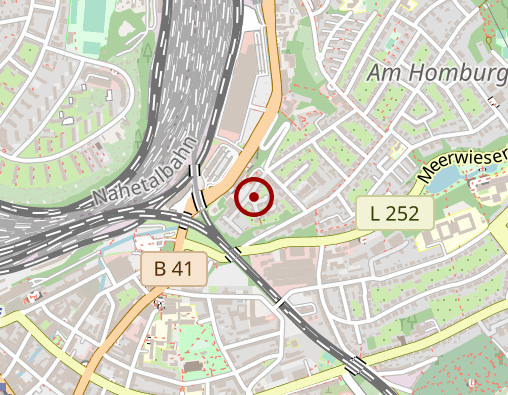 Karte: Zeiger Jörg Dipl.-Psych.