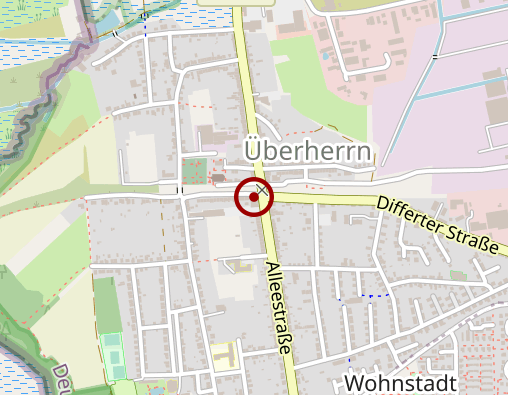 Karte: Europa-Apotheke