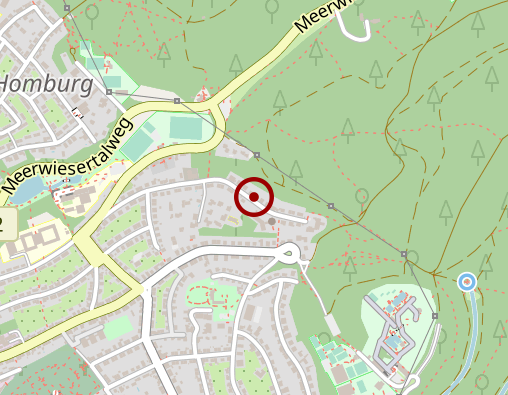 Karte: Büch Volker u. Christa Dipl.-Psych.