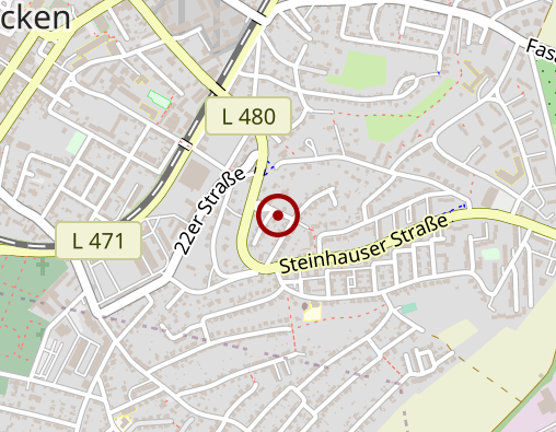 Karte: Dworaczek u. Kennedy Partnerschaft