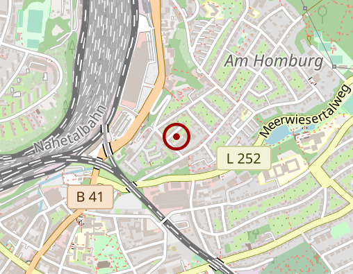 Karte: Schub Ingeborg