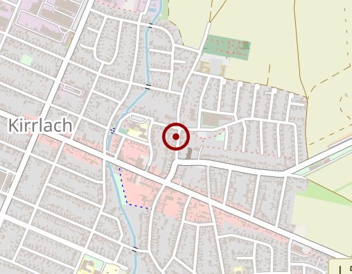 Karte: Oechsler GmbH