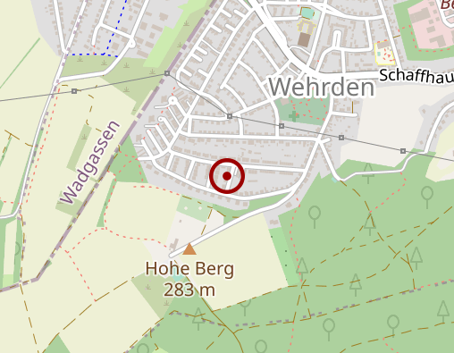 Karte: Abel Wolfgang