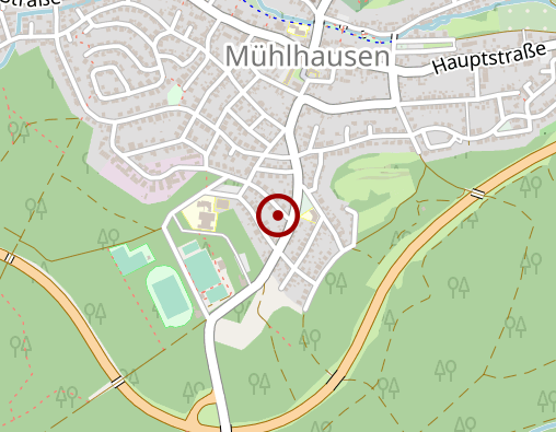 Karte: Gromier-Heim L.