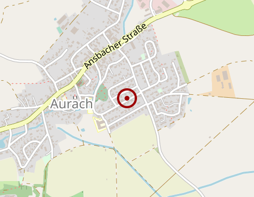 Karte: Fußreflexzonenmassage Thomas Rachel