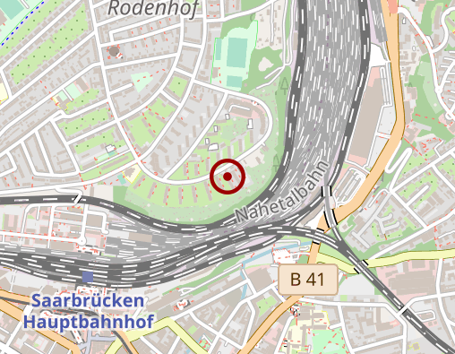 Karte: Theuer Thomas