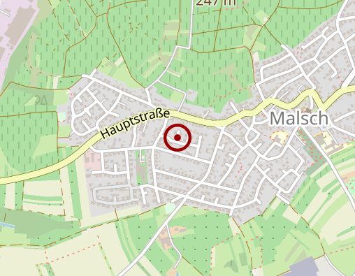 Karte: Klingler Elvira