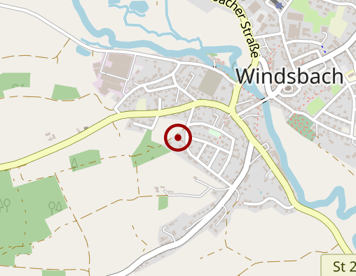 Karte: Meyer Sandra Systemische Therapie