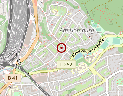 Karte: Jubelius Rainer