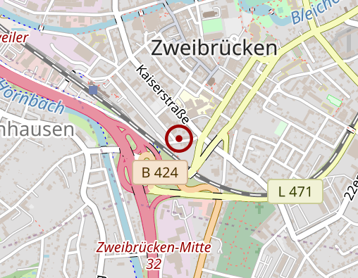 Karte: Meisinger Eduard