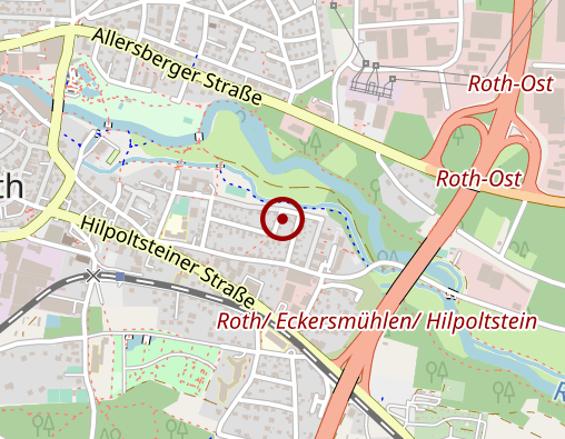 Karte: Ewald Peter, Andrea