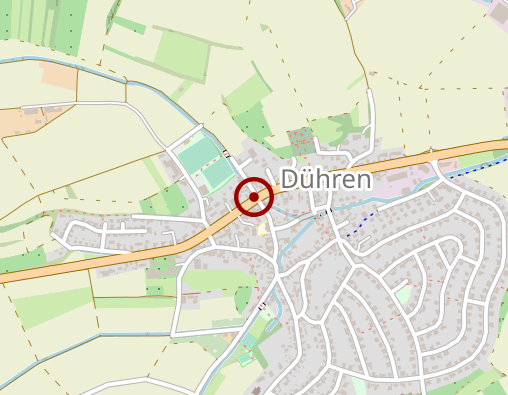 Karte: Schaefer Thomas Dr. med., Helga Dr. med.