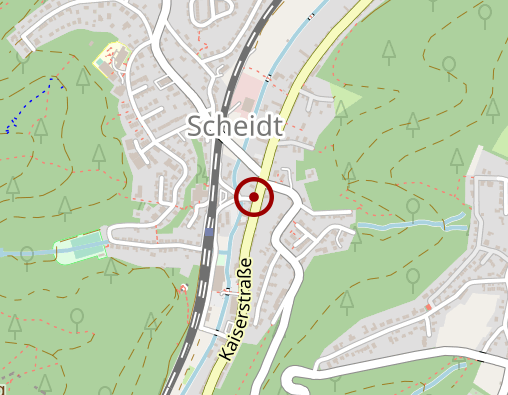 Karte: Müller Oliver Christian