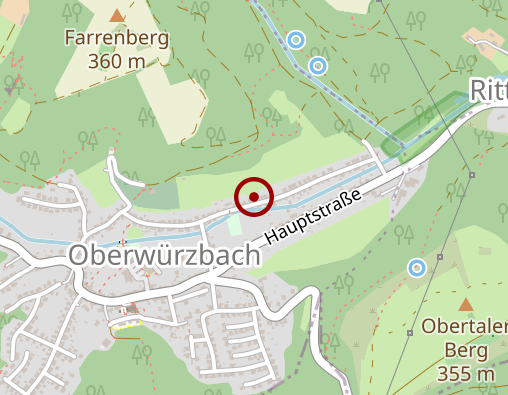 Karte: Sommer Simone