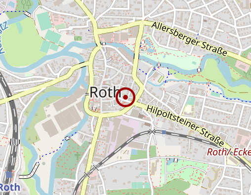 Karte: Schuh-Orthopädie Arlt GmbH