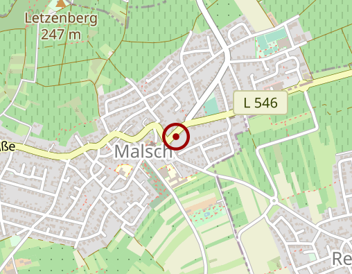 Karte: Physio-Direkt Inh.Jan Ziefle