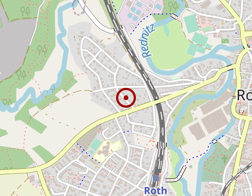 Karte: Zur Lippe Ernst August Heilpraktiker