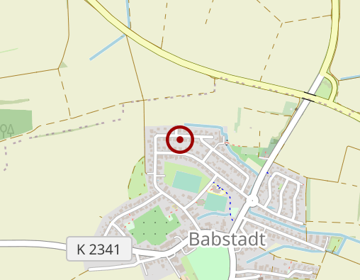 Karte: Schuck Brigitte Praxis für Ergotherapie