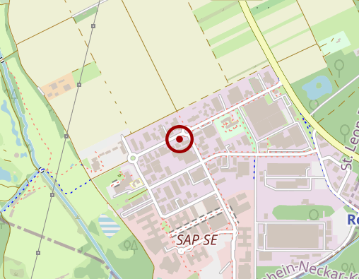 Karte: Nakorn Thailänd. Massagen