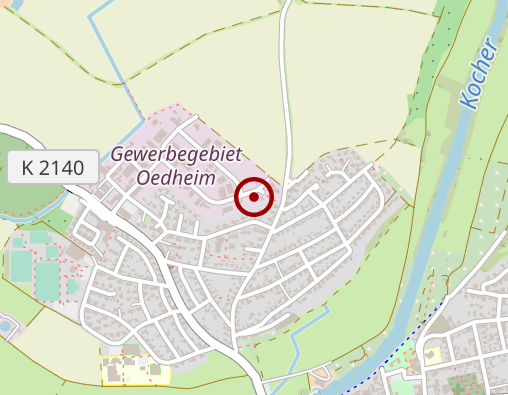 Karte: Grohmann Regine Naturheilpraxis