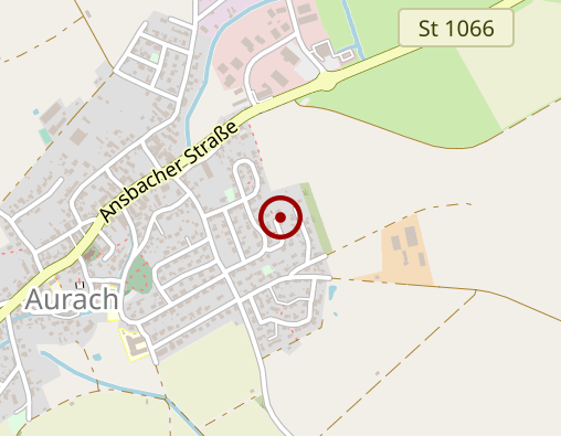 Karte: Linner Thomas Taxi und Mietwagen