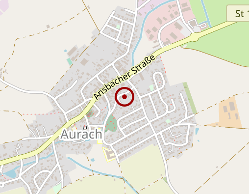 Karte: Blank Hans Kutschfahrten, Barbara