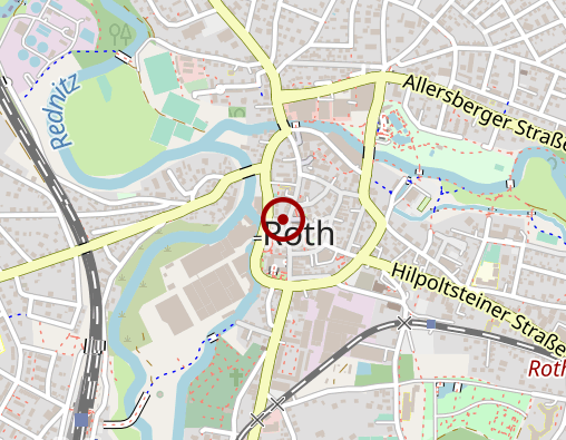 Karte: Müller-Pirner Carolin