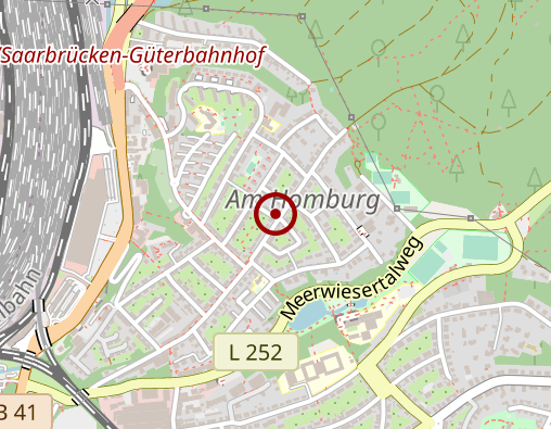 Karte: Ellerbrock Verena Krankengymnastin u. Ellerbrock Torsten