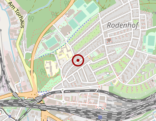 Karte: Stehlin Günter-Willi