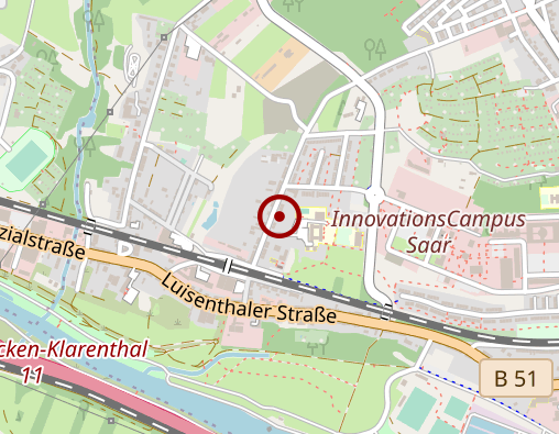 Karte: Marzlin Claudia Dipl.-Soz.päd.(FH)