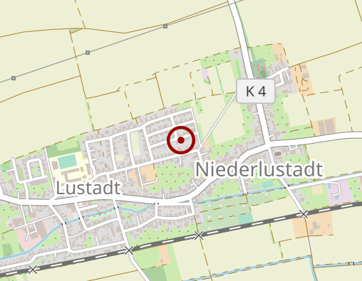 Karte: Hellmann-Becker Marina