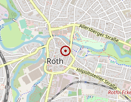 Karte: Schnabl Gabriele Heilpraktikerin