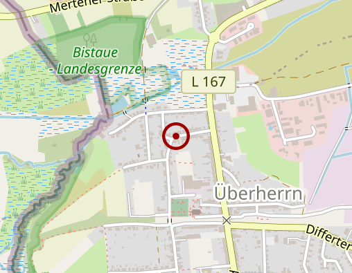 Karte: Walter Hoffmann