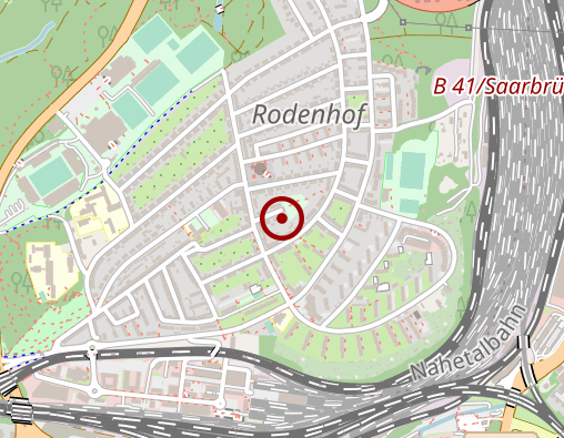 Karte: Dierstein Jörg-Michael Dr.