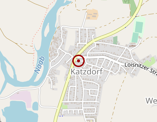 Karte: Wellnessmassagen Jäger Hannelore