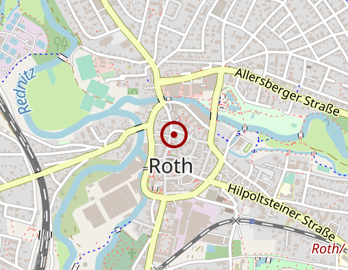 Karte: Stadt-Apotheke