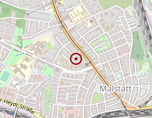 Karte: Britz-Simon Christine