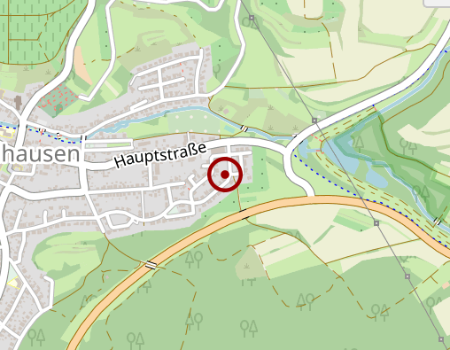 Karte: Ganz Ohr -  Dipl.-Psych. M. Stolz