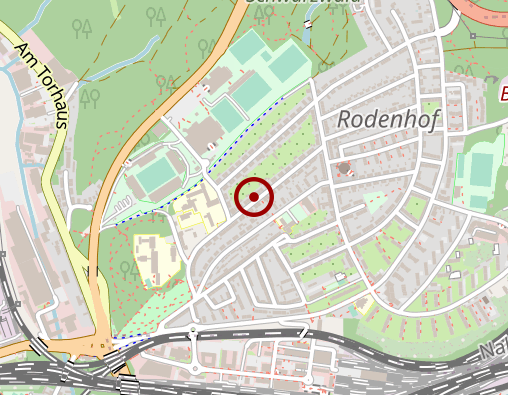 Karte: Geiken Ulrike