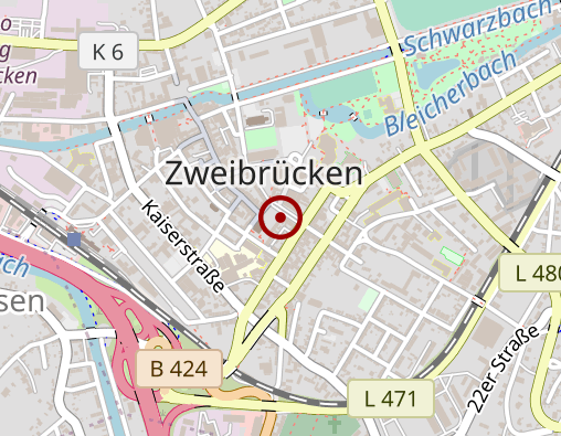 Karte: Böhler Kirsten