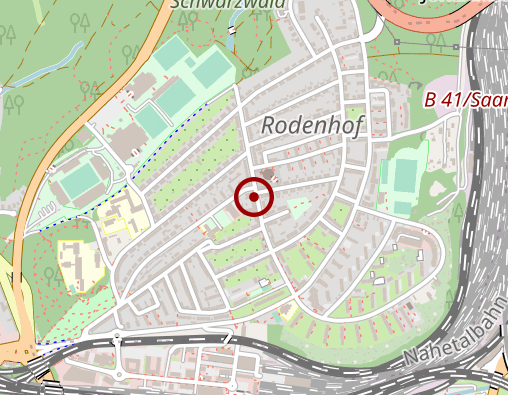 Karte: Schuster Cornelia Dipl. Psych.