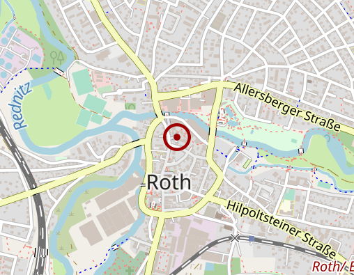 Karte: Balfanz Pia Dipl.-Psychologin Psychotherapeutische Praxis