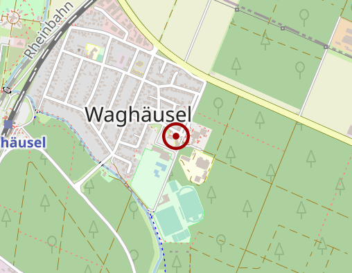 Karte: Rathaus-Apotheke