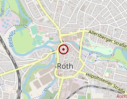 Karte: Müller Kilian Diplom-Psychologe