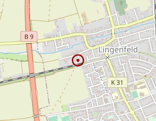 Karte: Hannelore Kau