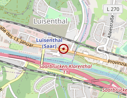 Karte: Ruffing Rainer Dr.