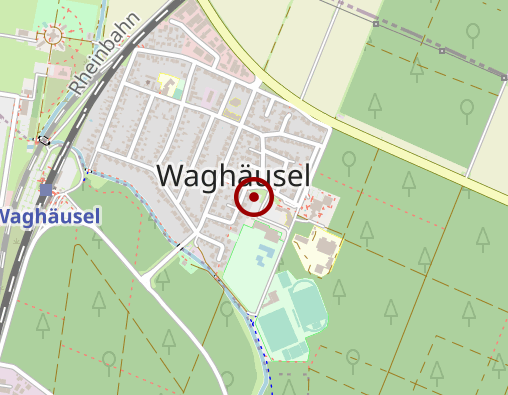 Karte: Pi Nong, (im Rheintalbad)